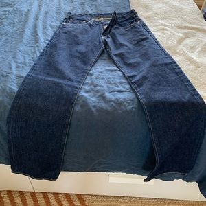 Ralph Lauren classic 867 Jeans size 30X32